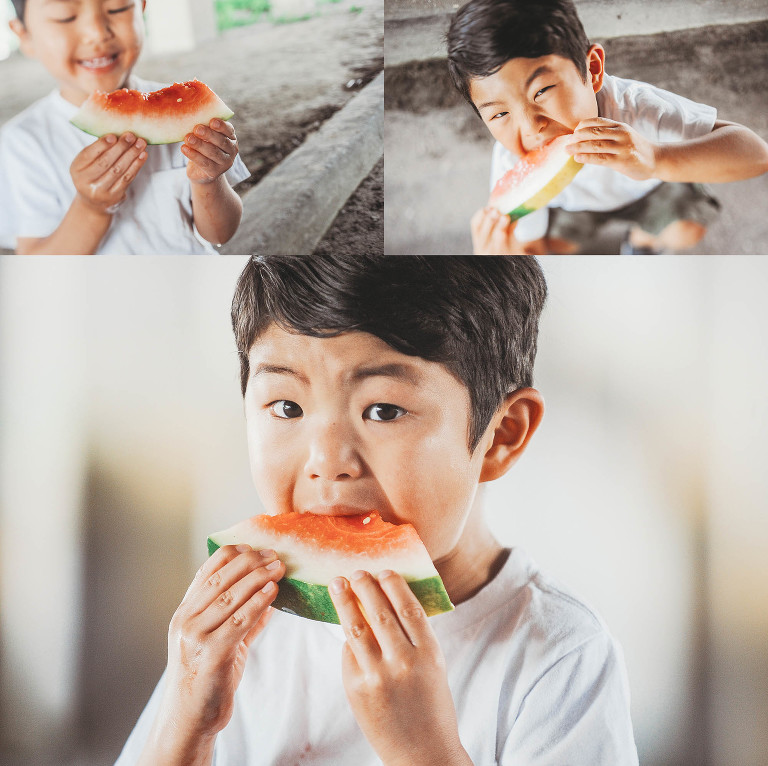 watermelon! more photos in the GREY MOSS journal! https://greymoss.com/watermelon-wednesday