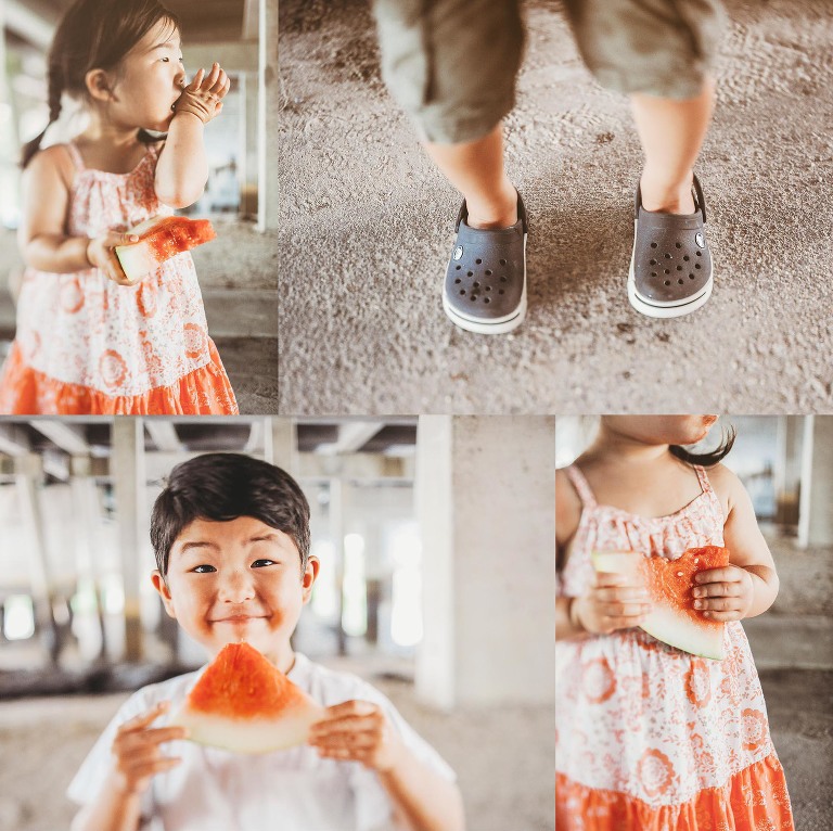 watermelon! more photos in the GREY MOSS journal! https://greymoss.com/watermelon-wednesday