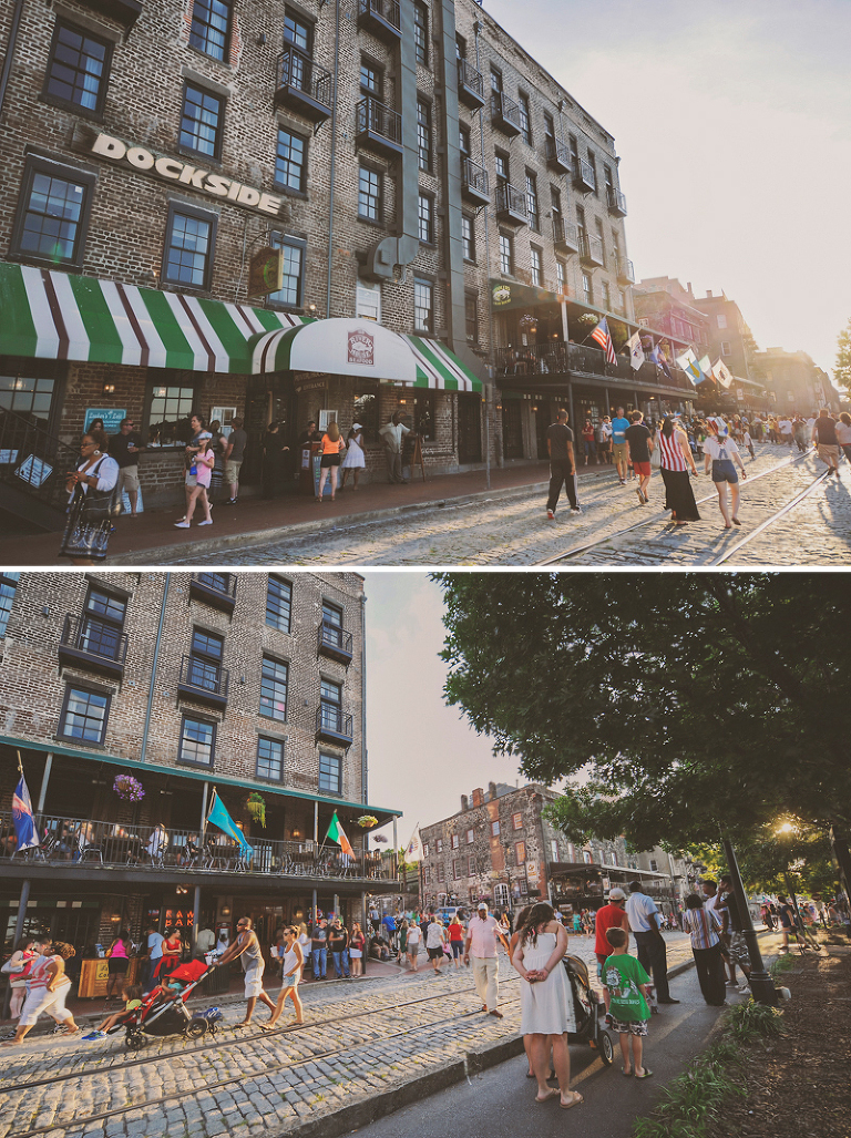 GREY MOSS : fireworks in savannah! more photos in the journal! https://greymoss.com/fireworks-in-savannah