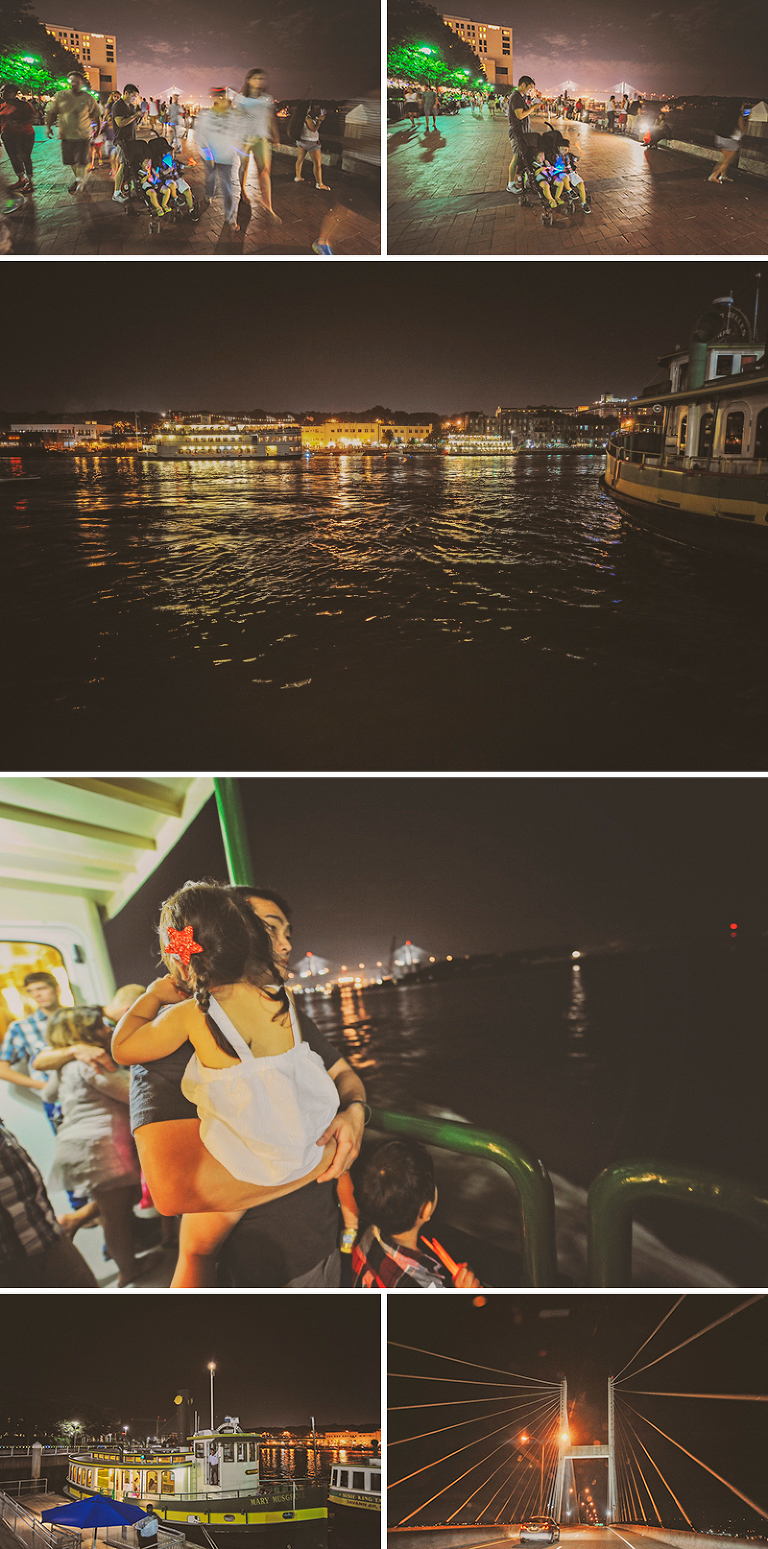 GREY MOSS : fireworks in savannah! more photos in the journal! https://greymoss.com/fireworks-in-savannah