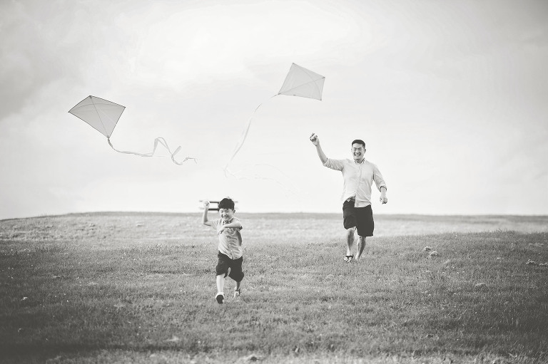 a peppa pig birthday party! more photos in the GREY MOSS journal! https://greymoss.com/kate-turns-four-a-peppa-pig-party