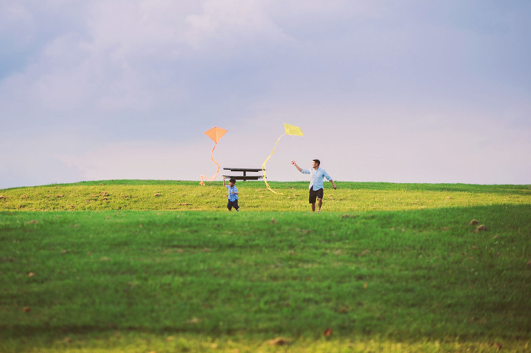 a peppa pig birthday party! more photos in the GREY MOSS journal! https://greymoss.com/kate-turns-four-a-peppa-pig-party