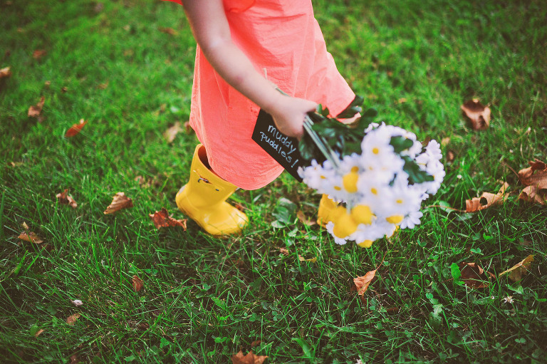 a peppa pig birthday party! more photos in the GREY MOSS journal! https://greymoss.com/kate-turns-four-a-peppa-pig-party