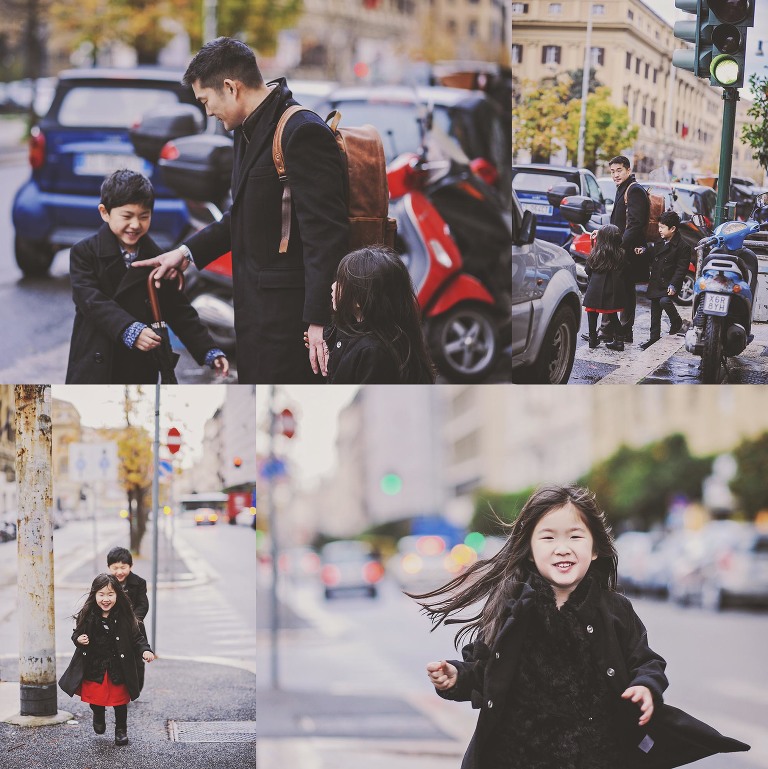 GREY MOSS : christmas in rome! more photos in the journal! https://greymoss.com/christmas-in-rome-part-two/