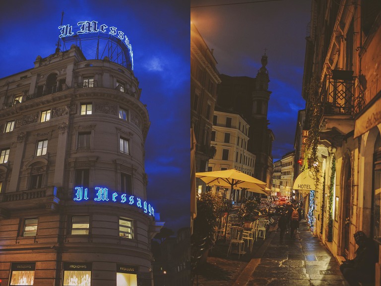 GREY MOSS : christmas in rome! more photos in the journal! https://greymoss.com/christmas-in-rome-part-two/