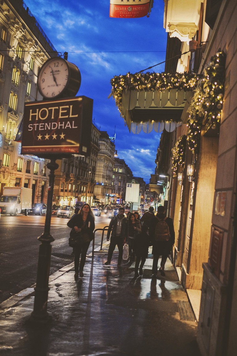 GREY MOSS : christmas in rome! more photos in the journal! https://greymoss.com/christmas-in-rome-part-two/