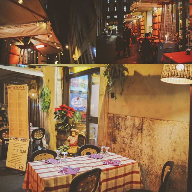 GREY MOSS : christmas in rome! more photos in the journal! https://greymoss.com/christmas-in-rome-part-two/