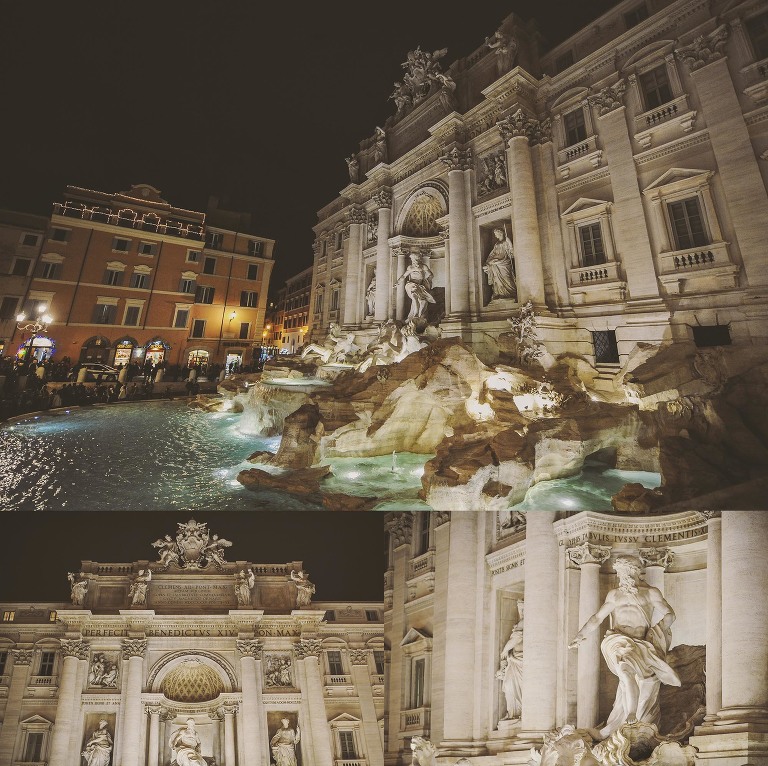 GREY MOSS : christmas in rome! more photos in the journal! https://greymoss.com/christmas-in-rome-part-two/