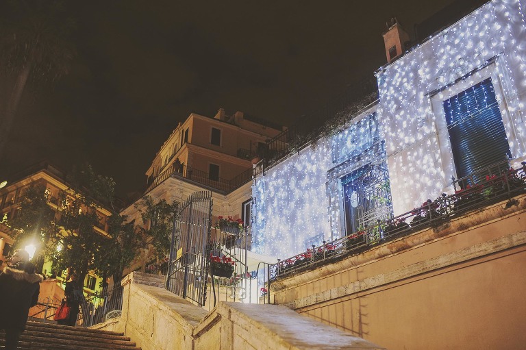 GREY MOSS : christmas in rome! more photos in the journal! https://greymoss.com/christmas-in-rome-part-two/