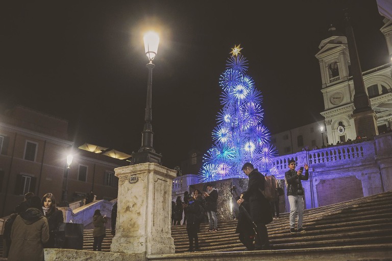GREY MOSS : christmas in rome! more photos in the journal! https://greymoss.com/christmas-in-rome-part-two/