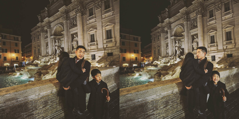 GREY MOSS : christmas in rome! more photos in the journal! https://greymoss.com/christmas-in-rome-part-two/