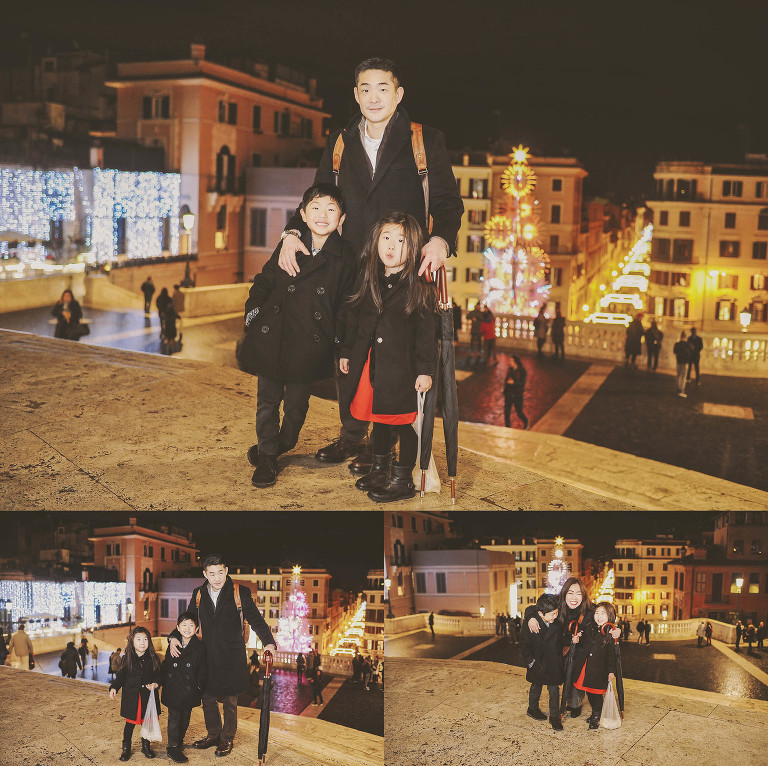 GREY MOSS : christmas in rome! more photos in the journal! https://greymoss.com/christmas-in-rome-part-two/