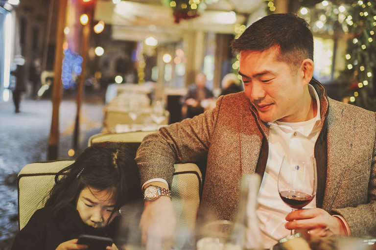 GREY MOSS : christmas in rome! more photos in the journal! https://greymoss.com/christmas-in-rome-part-two/