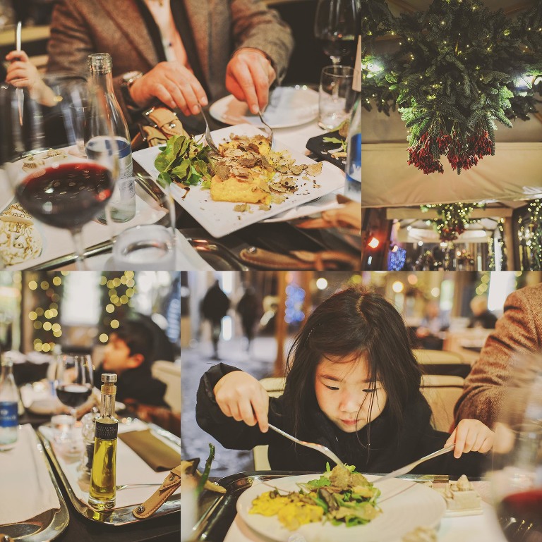 GREY MOSS : christmas in rome! more photos in the journal! https://greymoss.com/christmas-in-rome-part-two/