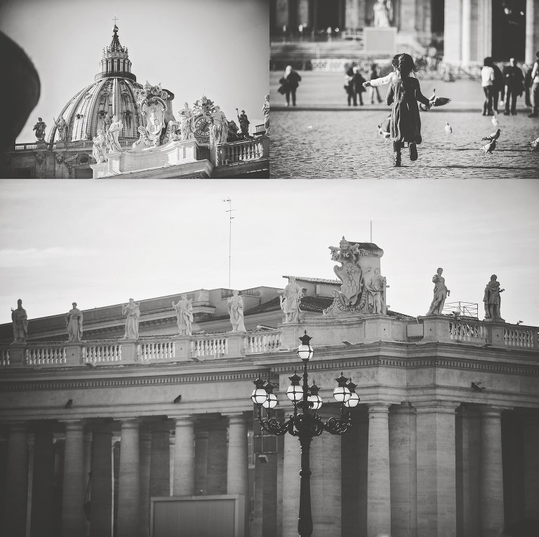 GREY MOSS : christmas in rome! more photos in the journal! https://greymoss.com/christmas-in-rome-part-three/