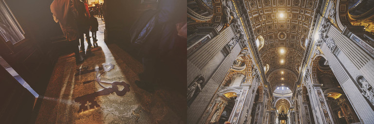 GREY MOSS : christmas in rome! more photos in the journal! https://greymoss.com/christmas-in-rome-part-three/