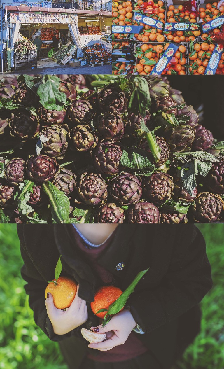 GREY MOSS : christmas in rome! more photos in the journal! https://greymoss.com/christmas-in-rome-part-six