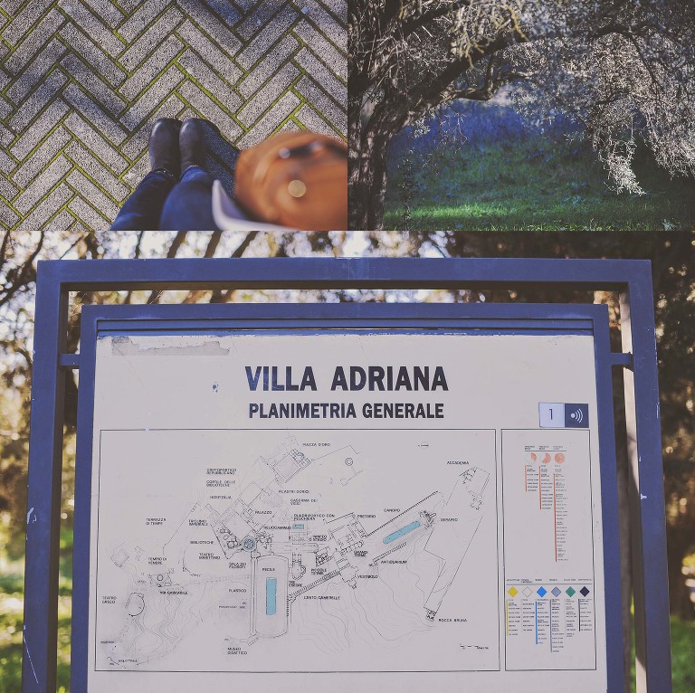 GREY MOSS : christmas in rome! more photos in the journal! https://greymoss.com/christmas-in-rome-part-six