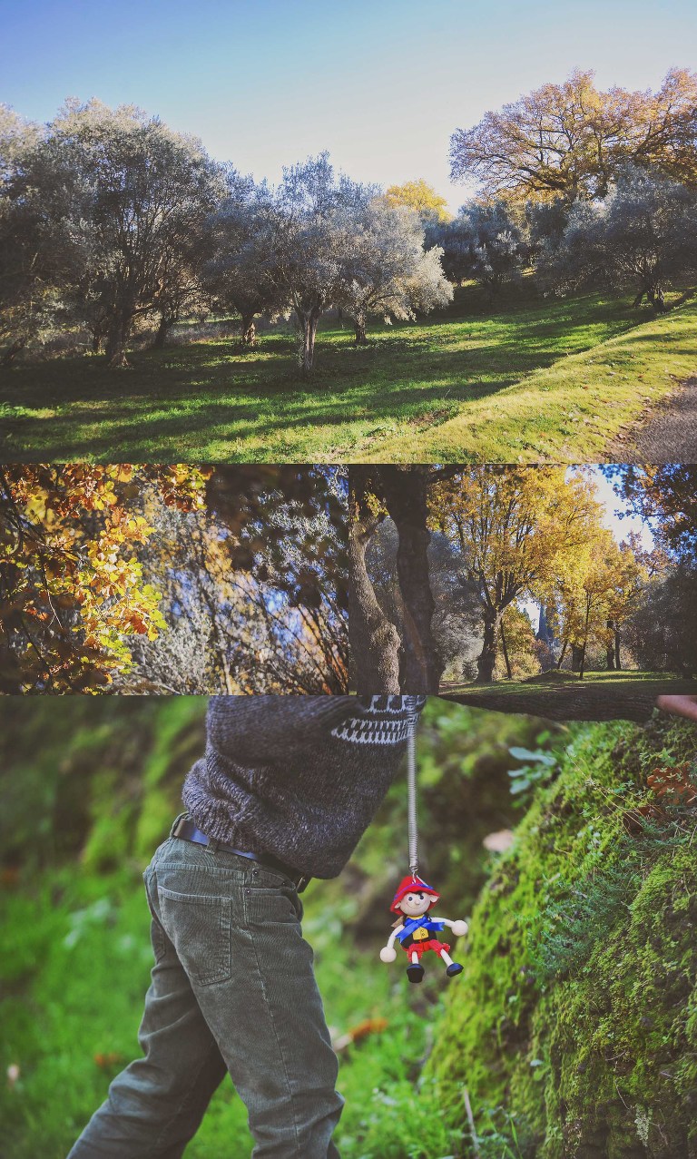 GREY MOSS : christmas in rome! more photos in the journal! https://greymoss.com/christmas-in-rome-part-six