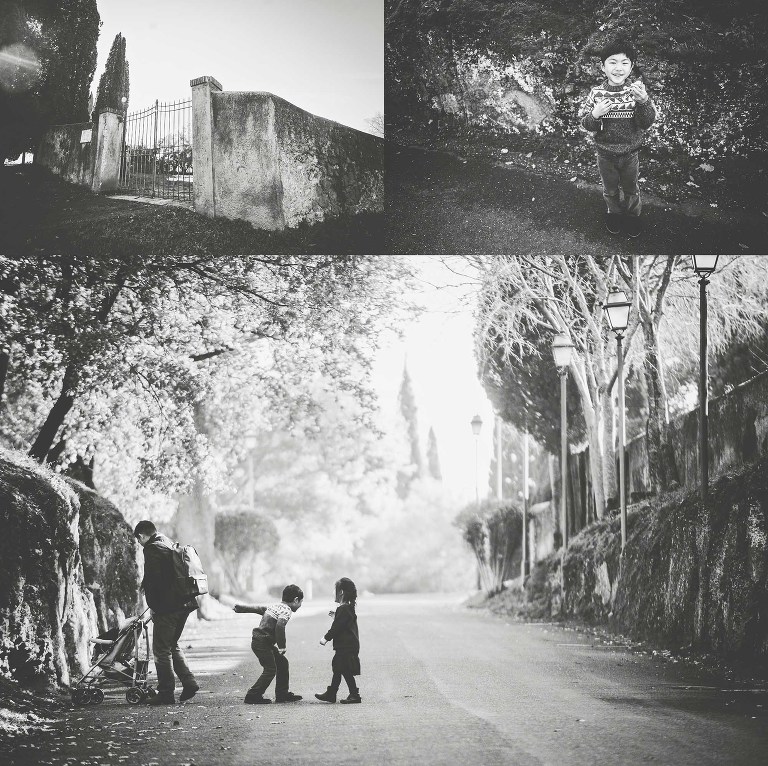 GREY MOSS : christmas in rome! more photos in the journal! https://greymoss.com/christmas-in-rome-part-six