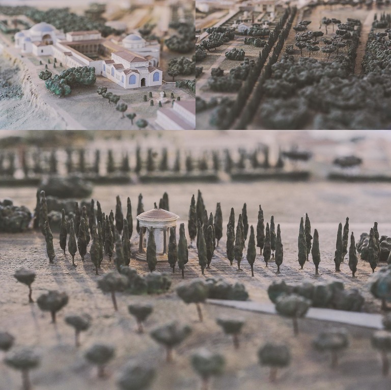 GREY MOSS : christmas in rome! more photos in the journal! https://greymoss.com/christmas-in-rome-part-six