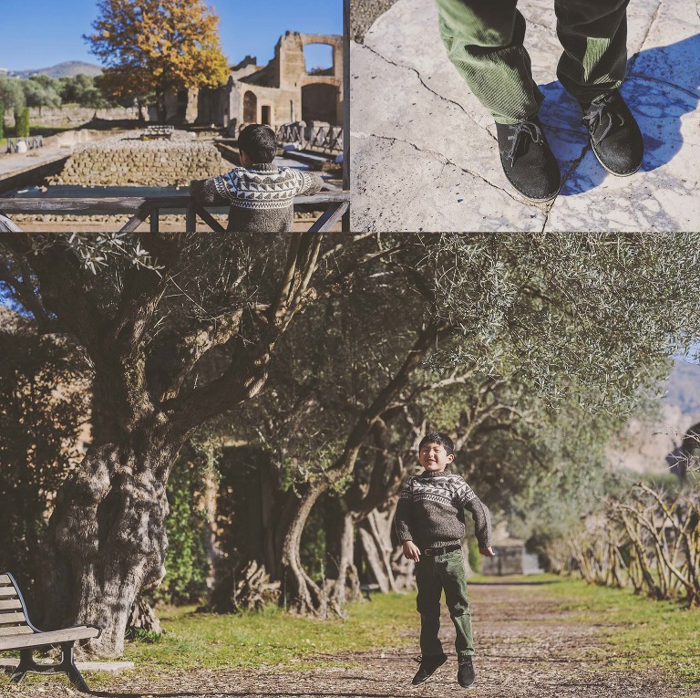 GREY MOSS : christmas in rome! more photos in the journal! https://greymoss.com/christmas-in-rome-part-six