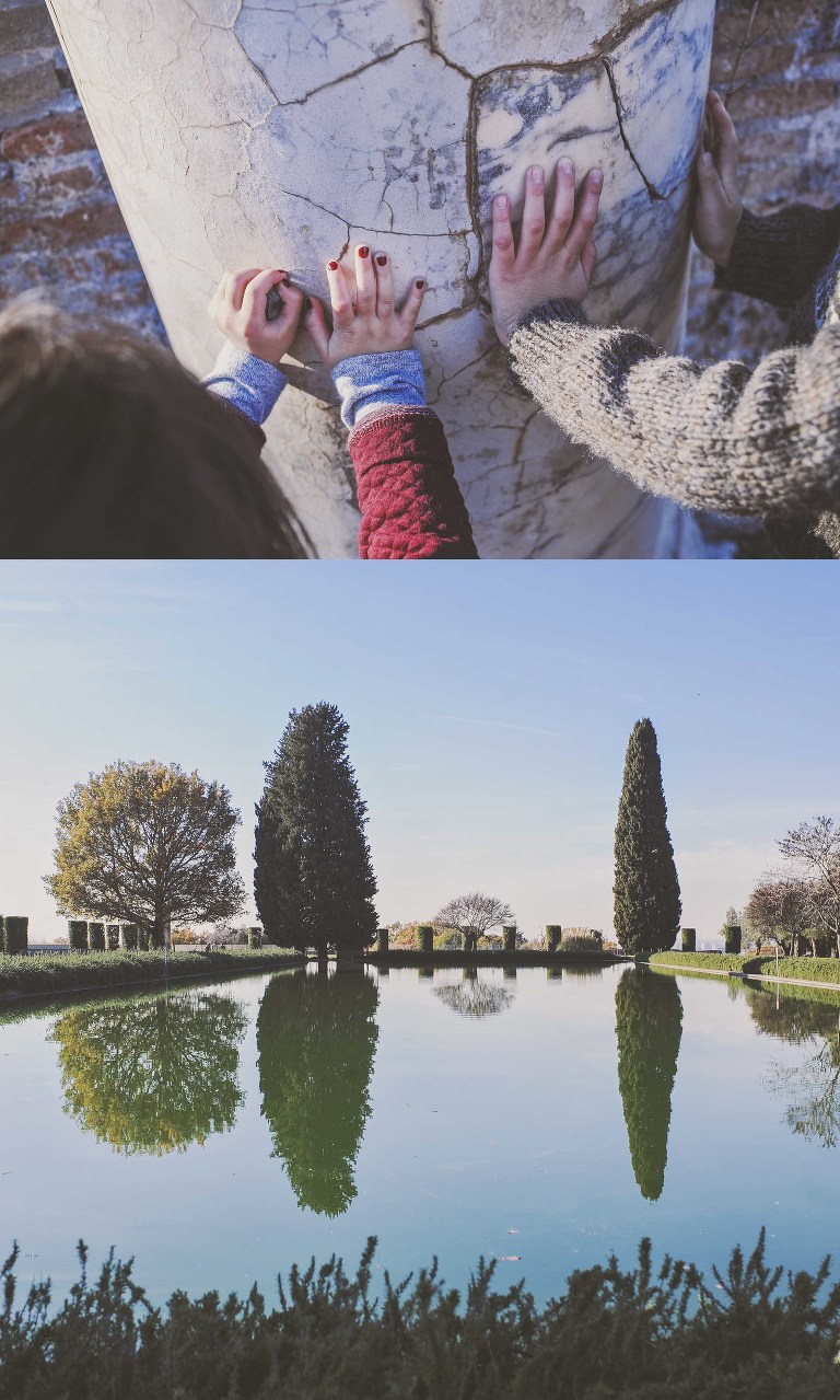 GREY MOSS : christmas in rome! more photos in the journal! https://greymoss.com/christmas-in-rome-day-six