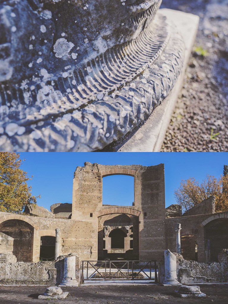 GREY MOSS : christmas in rome! more photos in the journal! https://greymoss.com/christmas-in-rome-day-six