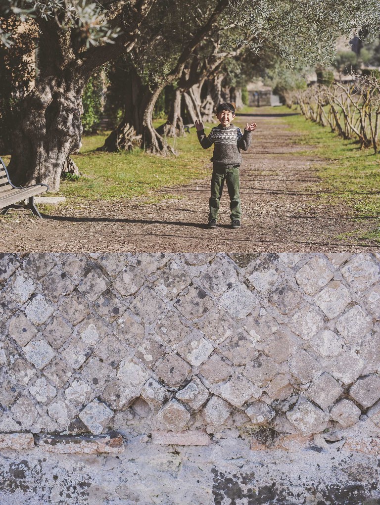 GREY MOSS : christmas in rome! more photos in the journal! https://greymoss.com/christmas-in-rome-part-six