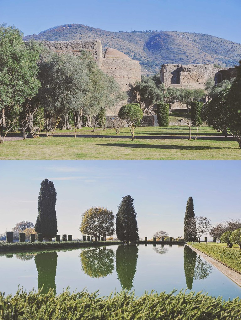 GREY MOSS : christmas in rome! more photos in the journal! https://greymoss.com/christmas-in-rome-part-six