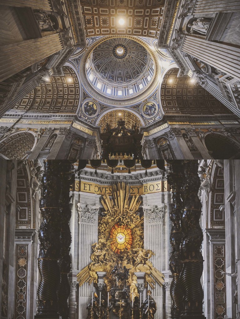 GREY MOSS : christmas in rome! more photos in the journal! https://greymoss.com/christmas-in-rome-part-three/