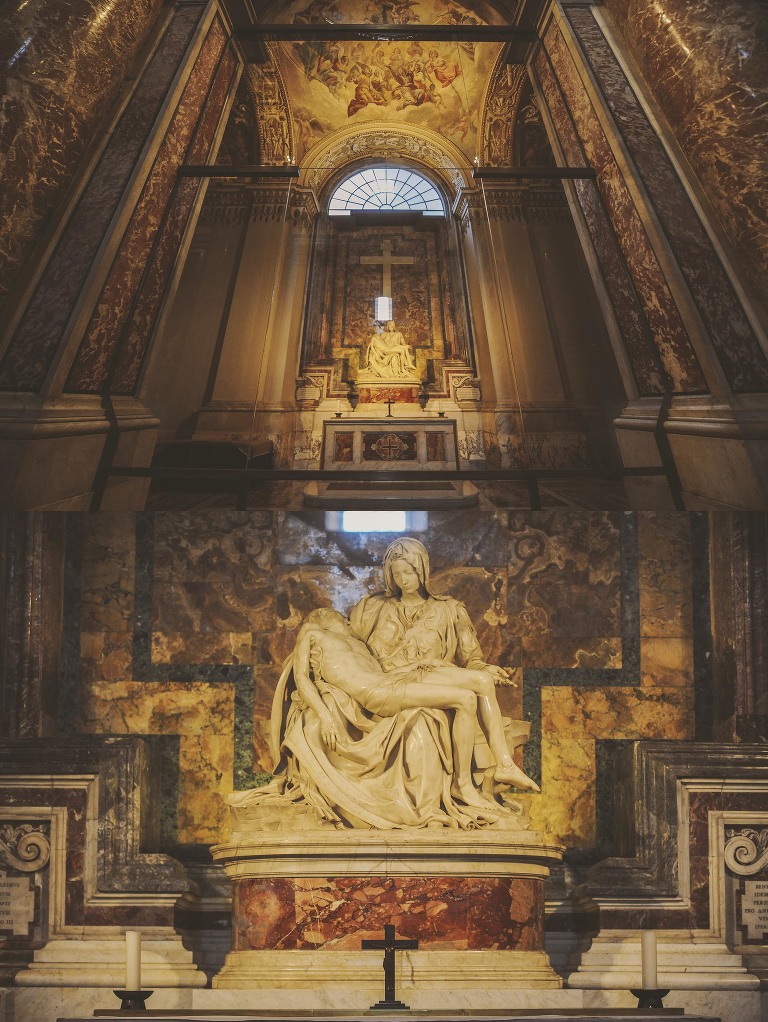 GREY MOSS : christmas in rome! more photos in the journal! https://greymoss.com/christmas-in-rome-part-three/