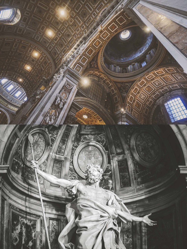 GREY MOSS : christmas in rome! more photos in the journal! https://greymoss.com/christmas-in-rome-part-three/