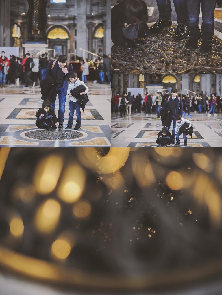 GREY MOSS : christmas in rome! more photos in the journal! https://greymoss.com/christmas-in-rome-day-three/