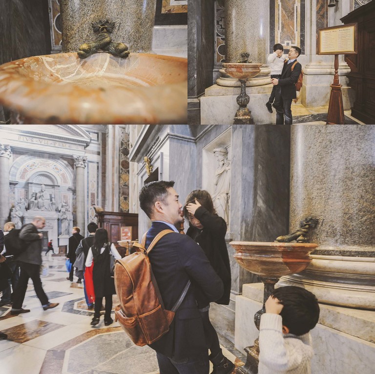 GREY MOSS : christmas in rome! more photos in the journal! https://greymoss.com/christmas-in-rome-part-three/