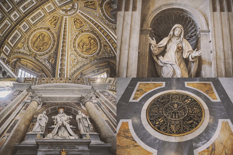 GREY MOSS : christmas in rome! more photos in the journal! https://greymoss.com/christmas-in-rome-part-three/