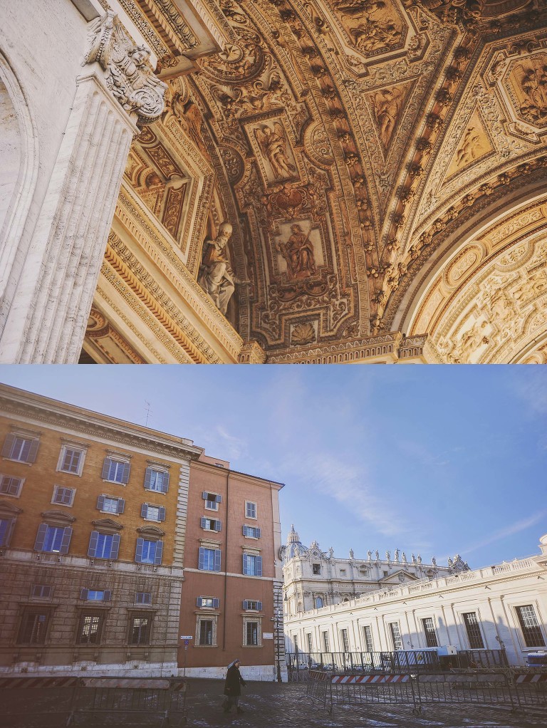 GREY MOSS : christmas in rome! more photos in the journal! https://greymoss.com/christmas-in-rome-part-three/