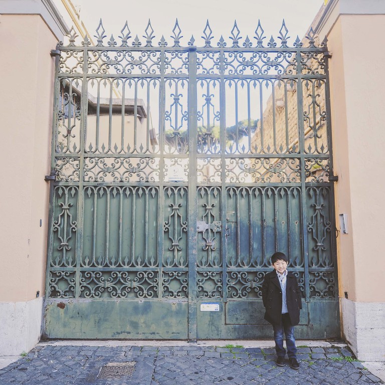 GREY MOSS : christmas in rome! more photos in the journal! https://greymoss.com/christmas-in-rome-part-three/