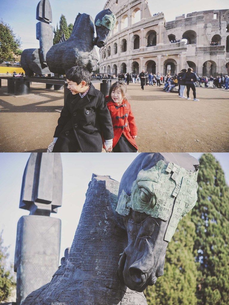 GREY MOSS : christmas in rome! more photos in the journal! https://greymoss.com/christmas-in-rome-part-four/