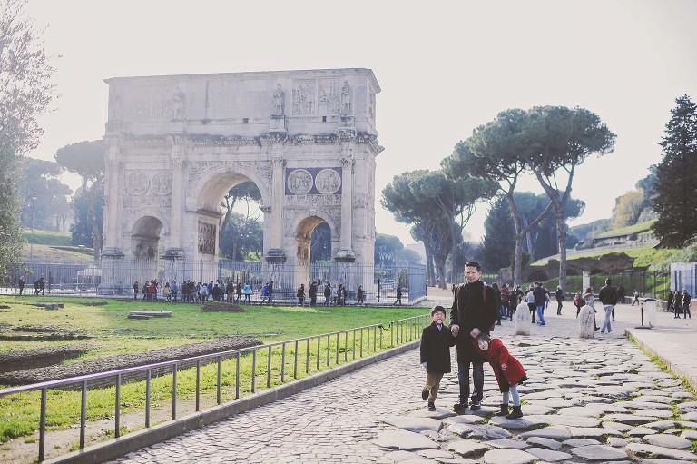 GREY MOSS : christmas in rome! more photos in the journal! https://greymoss.com/christmas-in-rome-part-four/