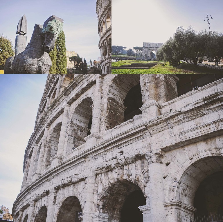 GREY MOSS : christmas in rome! more photos in the journal! https://greymoss.com/christmas-in-rome-part-four/