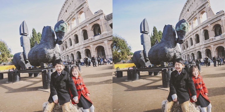 GREY MOSS : christmas in rome! more photos in the journal! https://greymoss.com/christmas-in-rome-part-four/