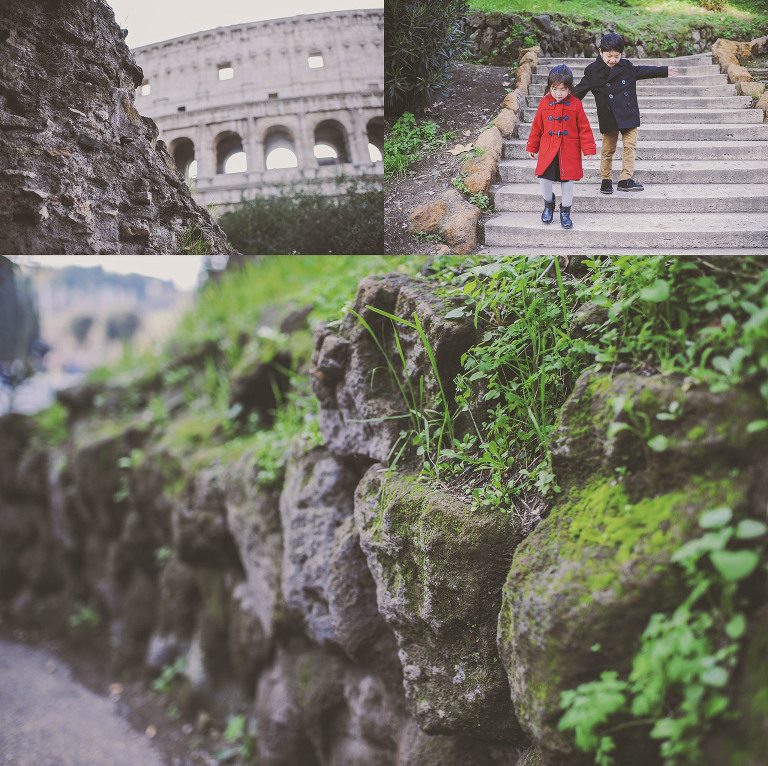 GREY MOSS : christmas in rome! more photos in the journal! https://greymoss.com/christmas-in-rome-part-four/