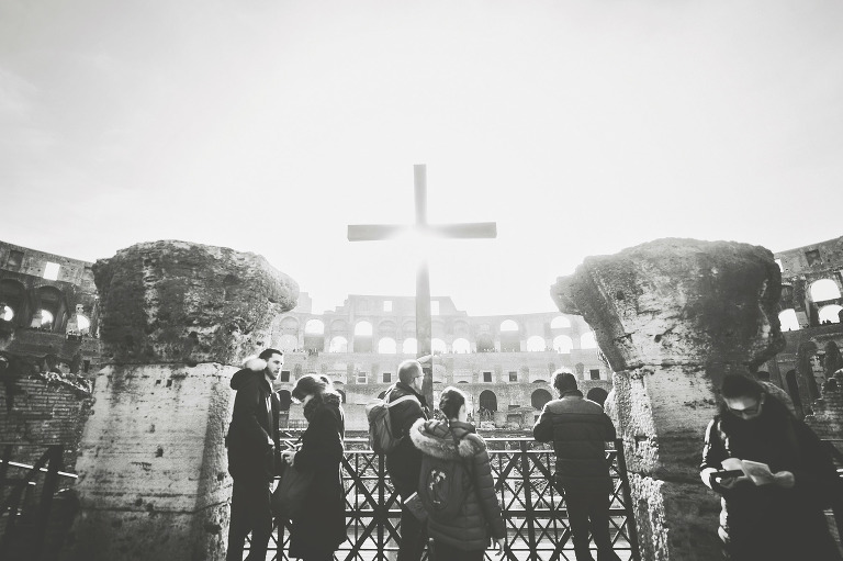 GREY MOSS : christmas in rome! more photos in the journal! https://greymoss.com/christmas-in-rome-part-four/