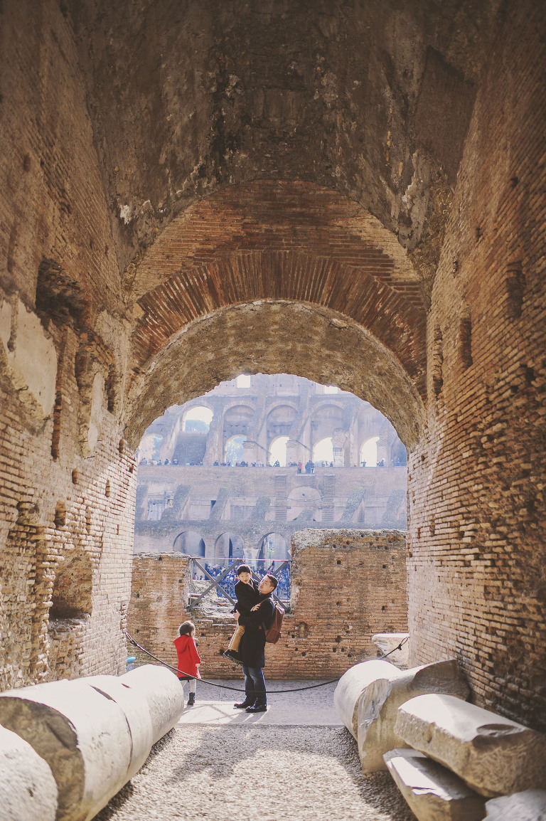 GREY MOSS : christmas in rome! more photos in the journal! https://greymoss.com/christmas-in-rome-part-four/