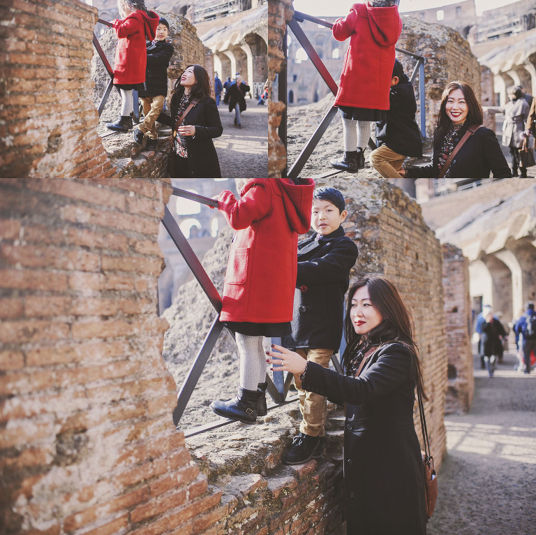 GREY MOSS : christmas in rome! more photos in the journal! https://greymoss.com/christmas-in-rome-part-four/