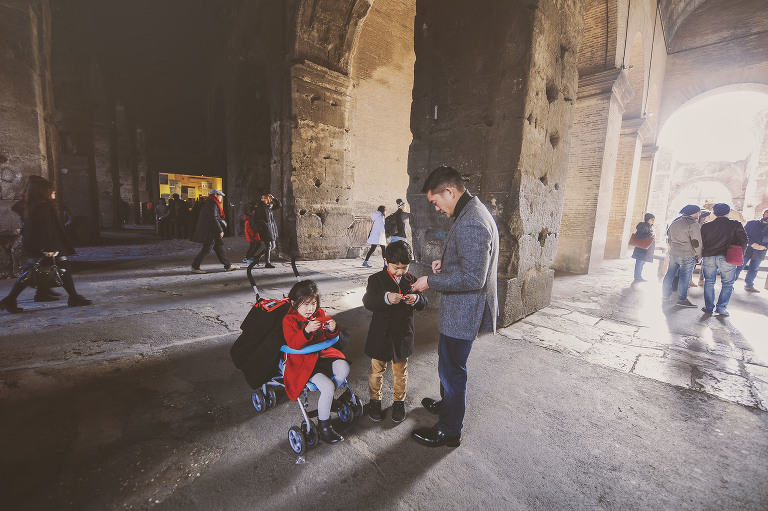 GREY MOSS : christmas in rome! more photos in the journal! https://greymoss.com/christmas-in-rome-part-four/