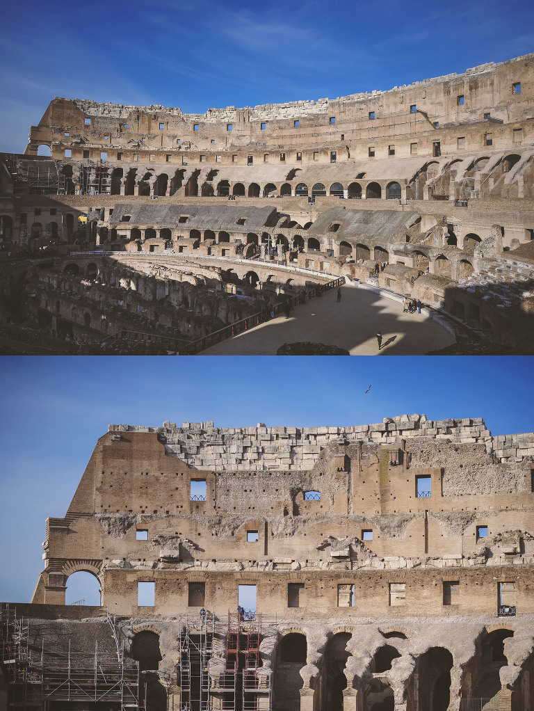 GREY MOSS : christmas in rome! more photos in the journal! https://greymoss.com/christmas-in-rome-part-four/