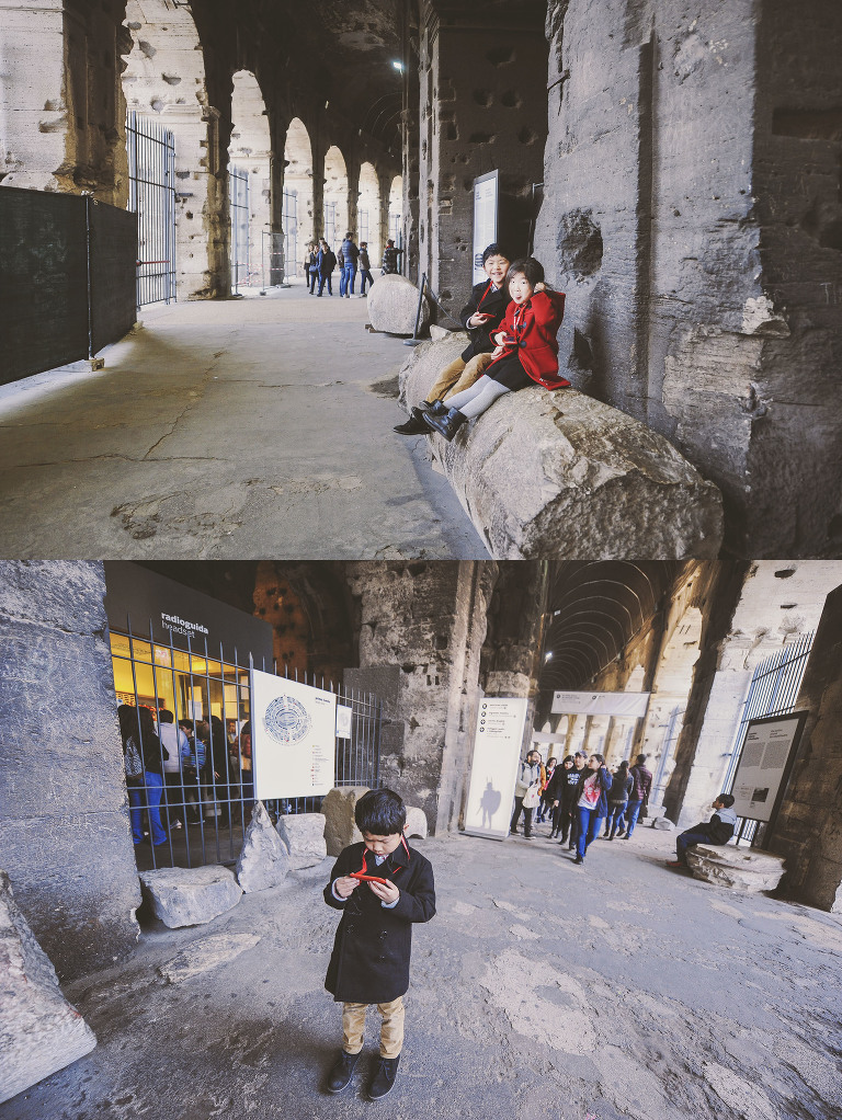 GREY MOSS : christmas in rome! more photos in the journal! https://greymoss.com/christmas-in-rome-part-four/