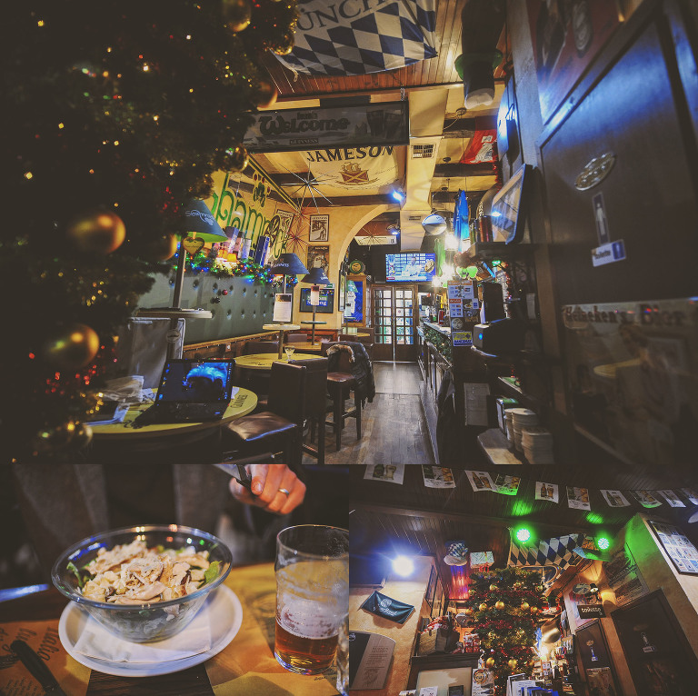 GREY MOSS : christmas in rome! more photos in the journal! https://greymoss.com/christmas-in-rome-part-four/